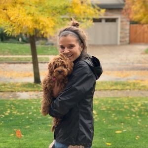 Meet your Posher, Mckenzie